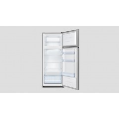 Inventor DPB144S Ψυγείο Δίπορτο 206lt Υ143.4xΠ55xΒ54.2εκ. Inox Inventor DPB144S Ψυγείο Δίπορτο 206lt Υ143.4xΠ55xΒ54.2εκ. Inox